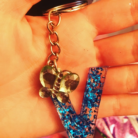 Personalized keychains - Picture 2 of 4